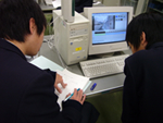 ナレーションの構成をじっくり考えます
